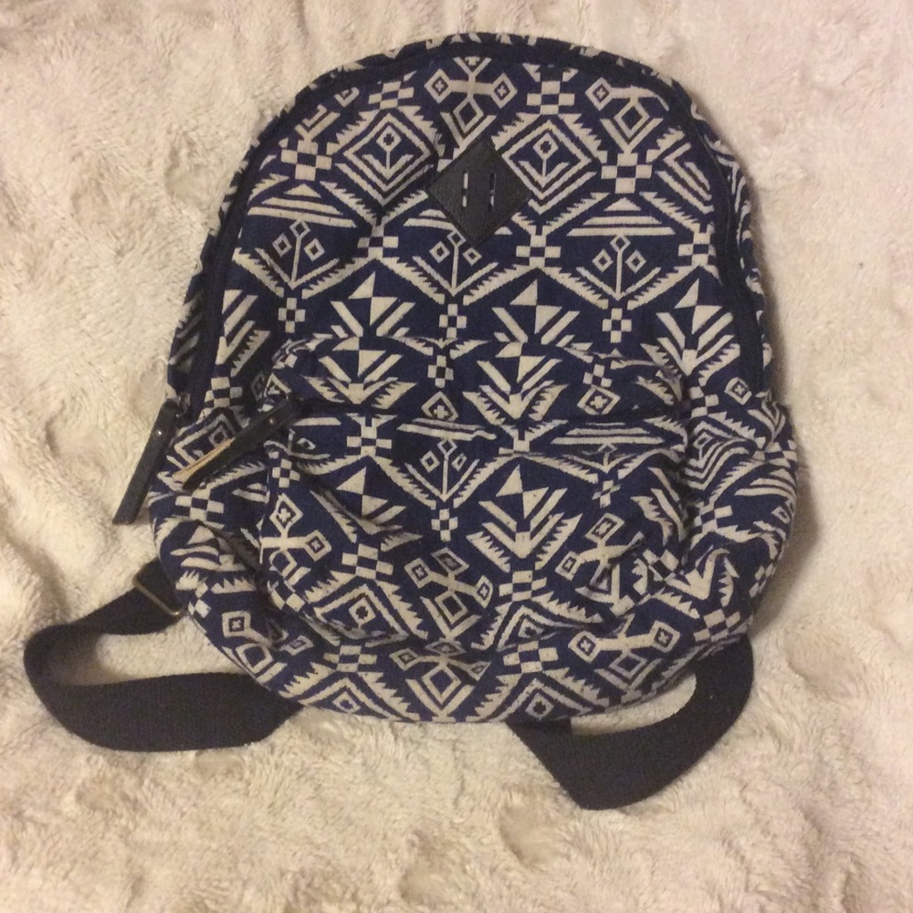 Madden girl backpack - Picture 8 of 9